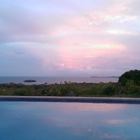 El Mirador Ecologico, Ometepe Hotel Altagracia Eksteriør billede