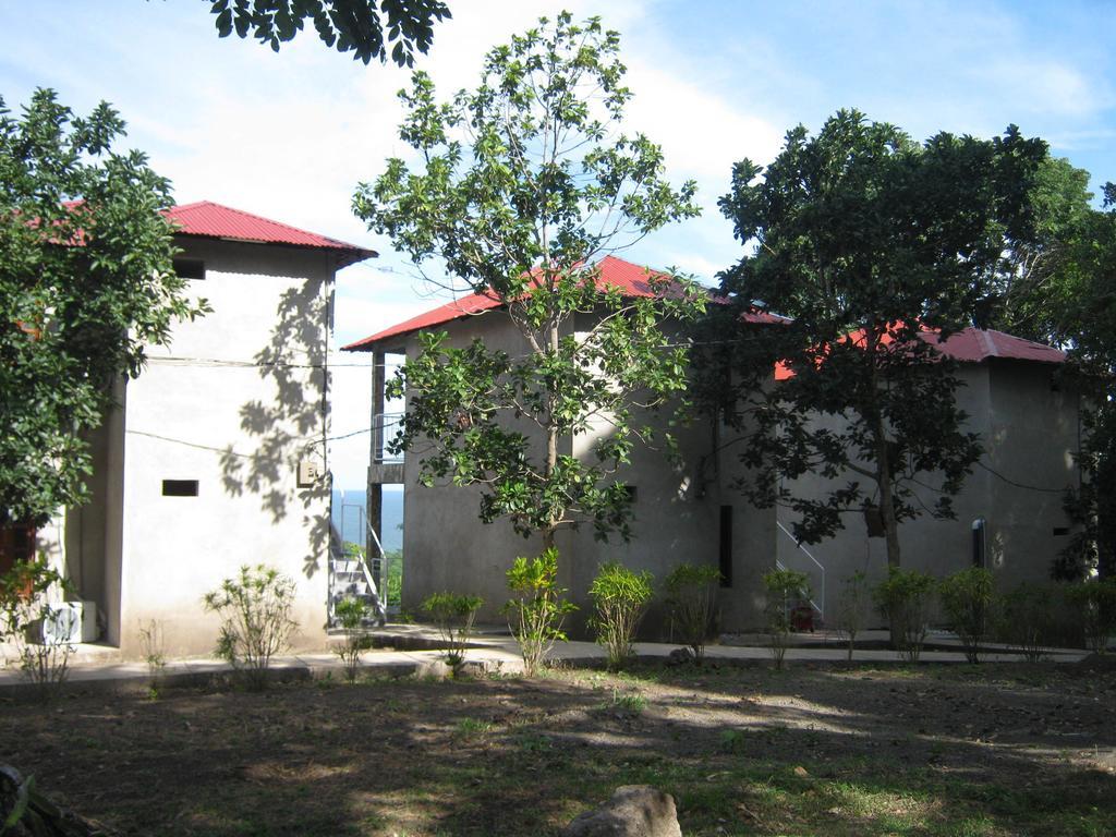 El Mirador Ecologico, Ometepe Hotel Altagracia Eksteriør billede