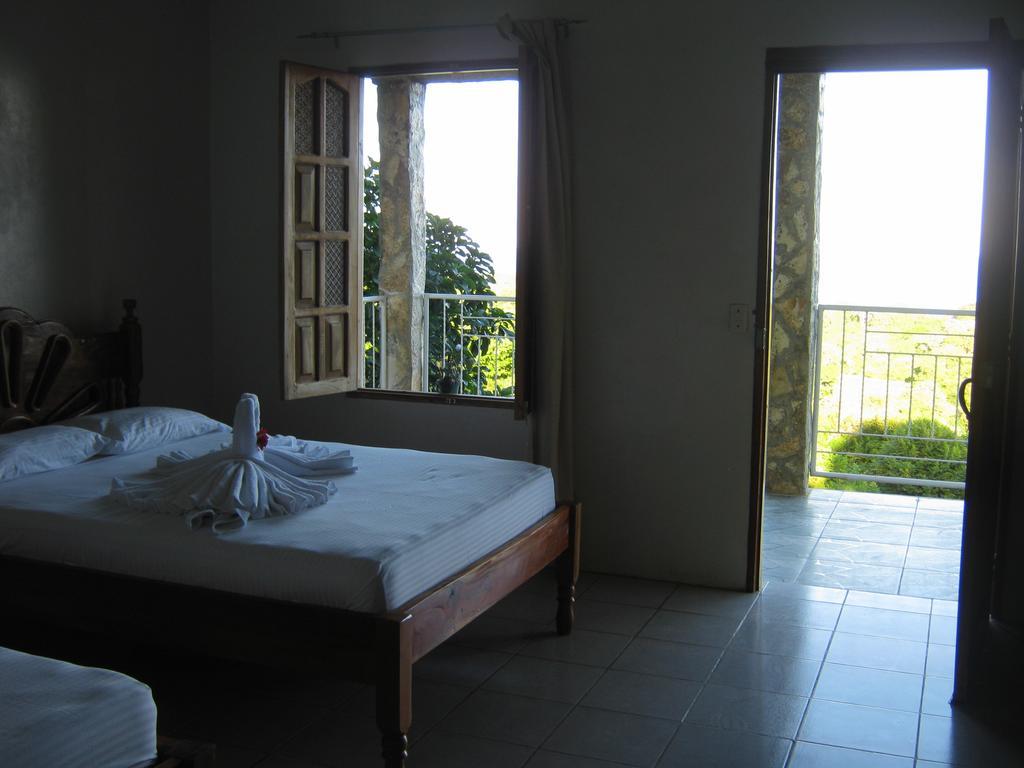 El Mirador Ecologico, Ometepe Hotel Altagracia Eksteriør billede