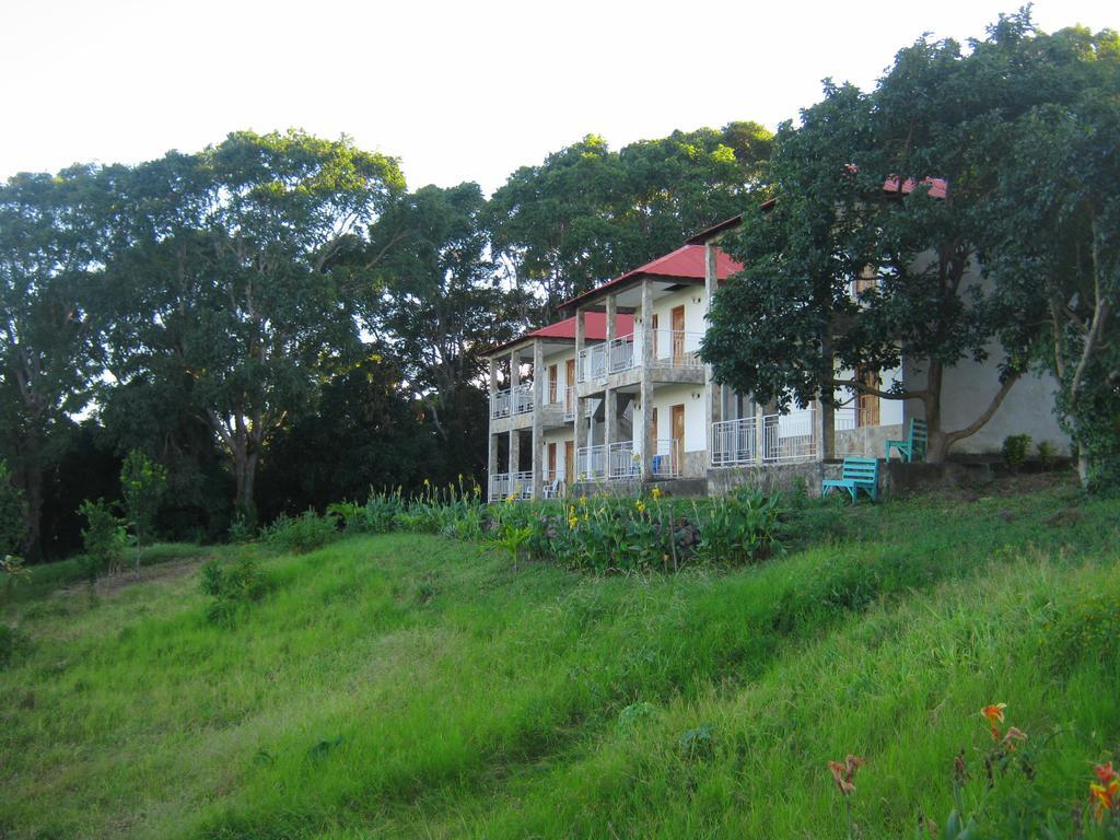 El Mirador Ecologico, Ometepe Hotel Altagracia Eksteriør billede