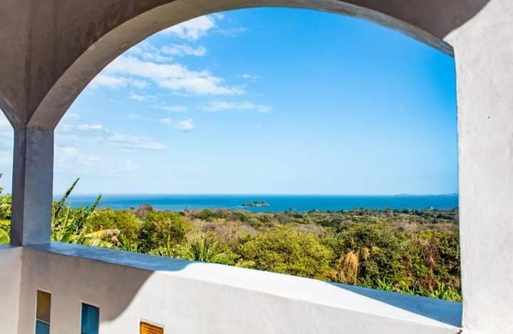 El Mirador Ecologico, Ometepe Hotel Altagracia Eksteriør billede